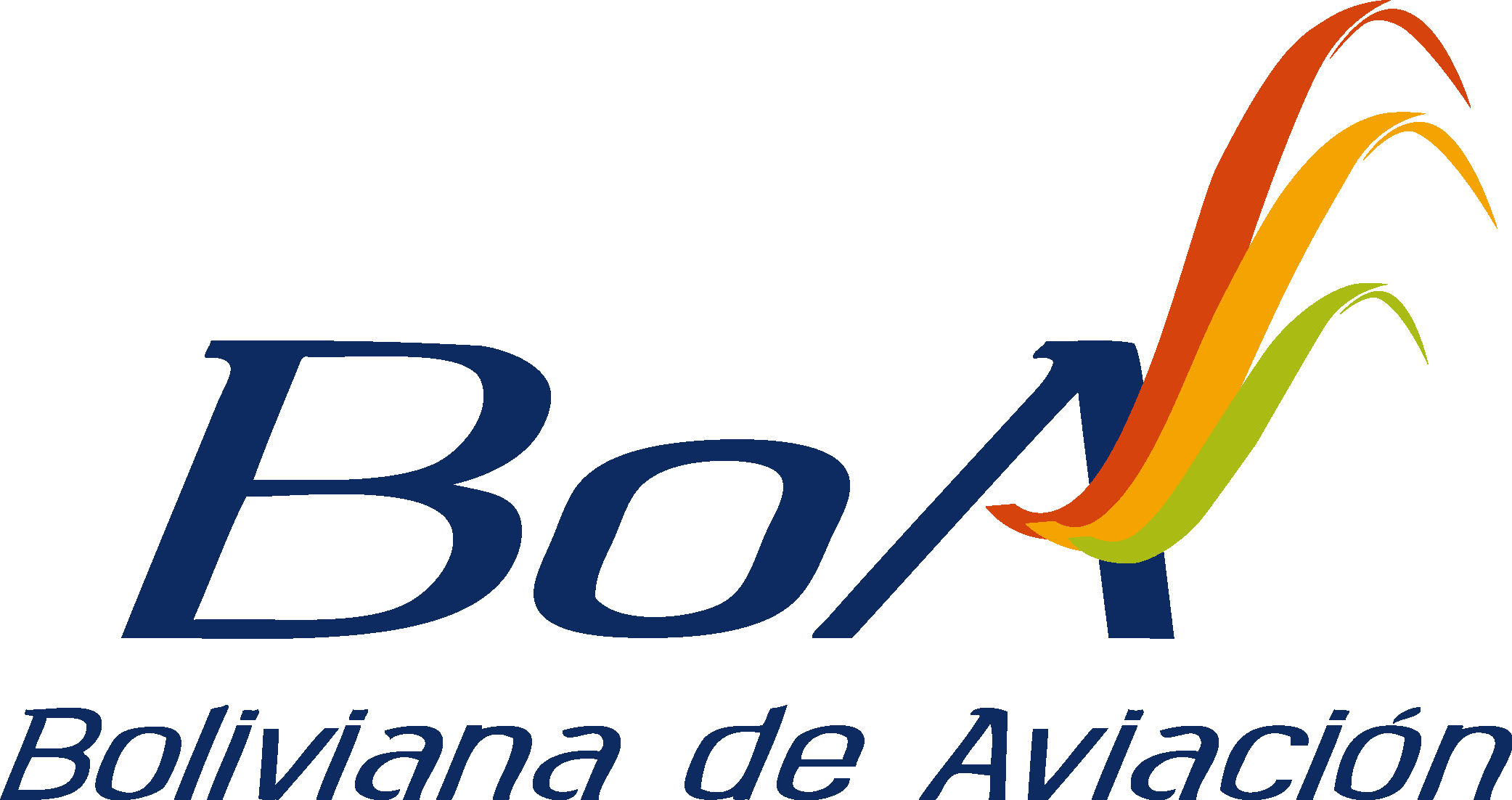 Boliviana de Aviacion Logo